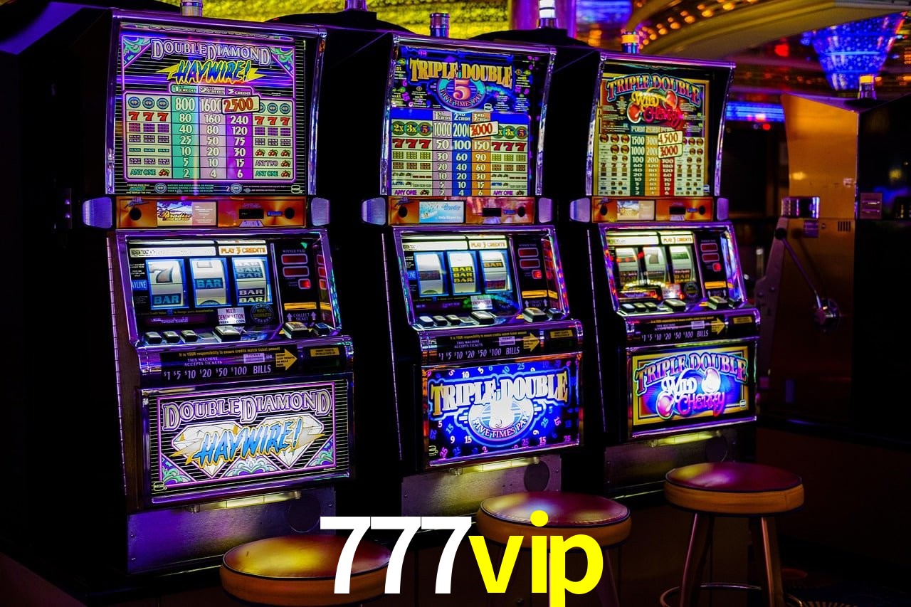 A Emoção da Loteria na 777vip: Uma Chance de Mudança de Vida