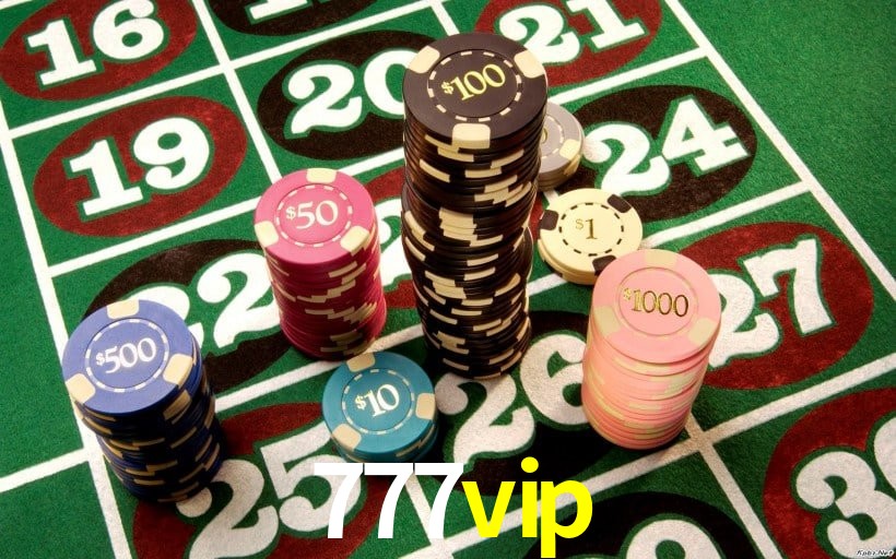 Descubra a Magia dos Jogos de Arcade no 777vip